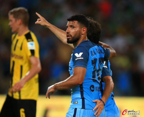 开云体育官方网站-关于里昂爆冷多特蒙德，阿奎罗送出助攻的信息