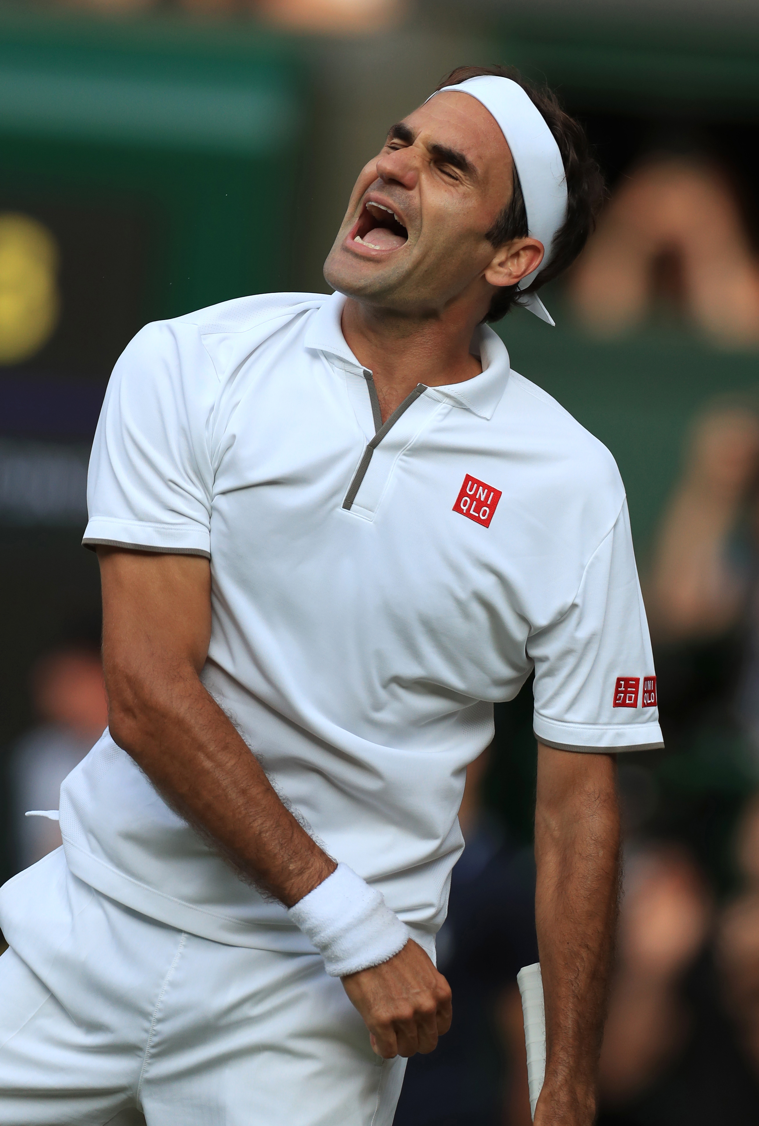 法国网球队绝杀西班牙网球队，费德勒完成帽子戏法的简单介绍