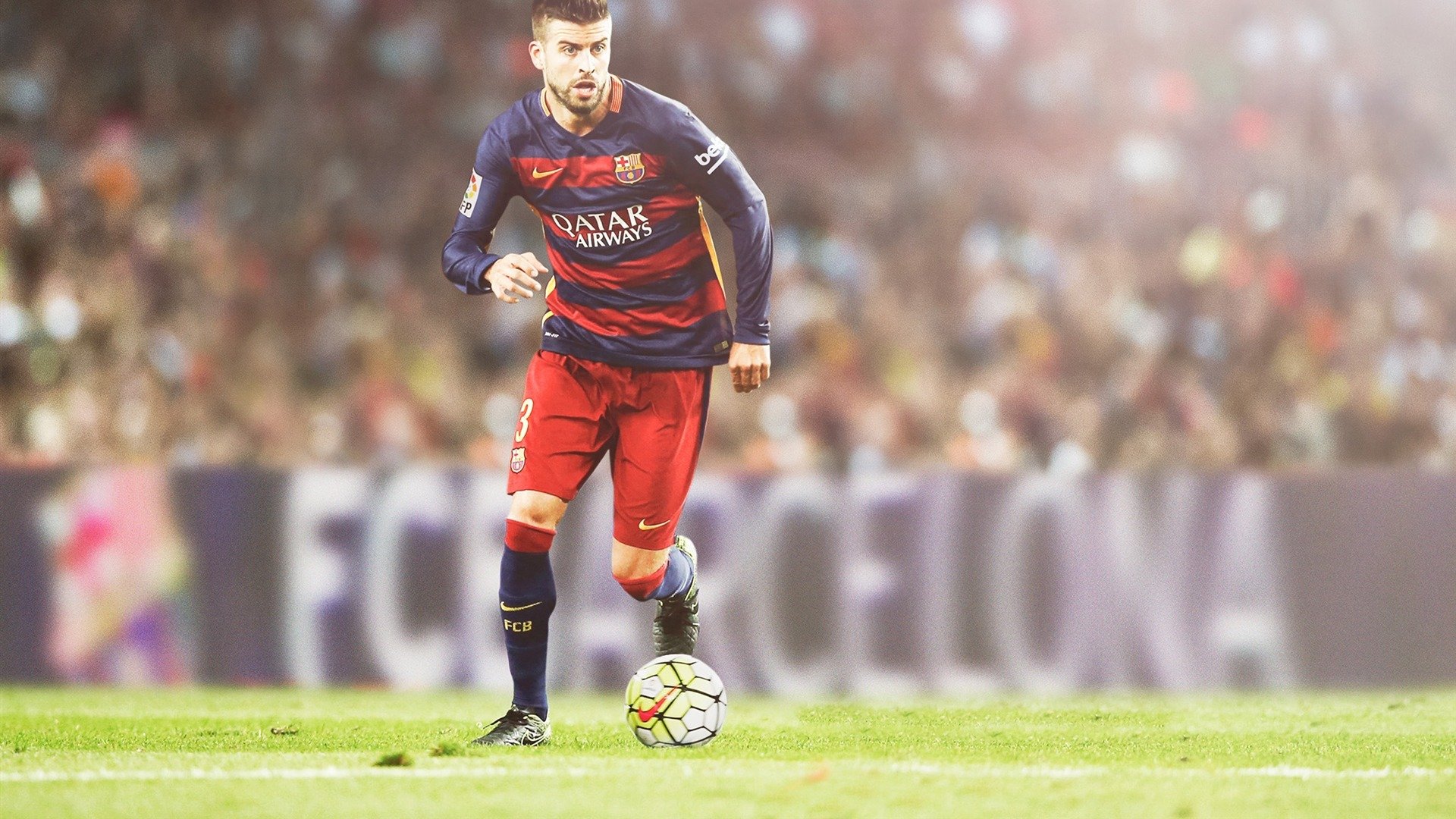 世界杯之夜，本泽马如何成为美加墨赛场的攻防转换核心