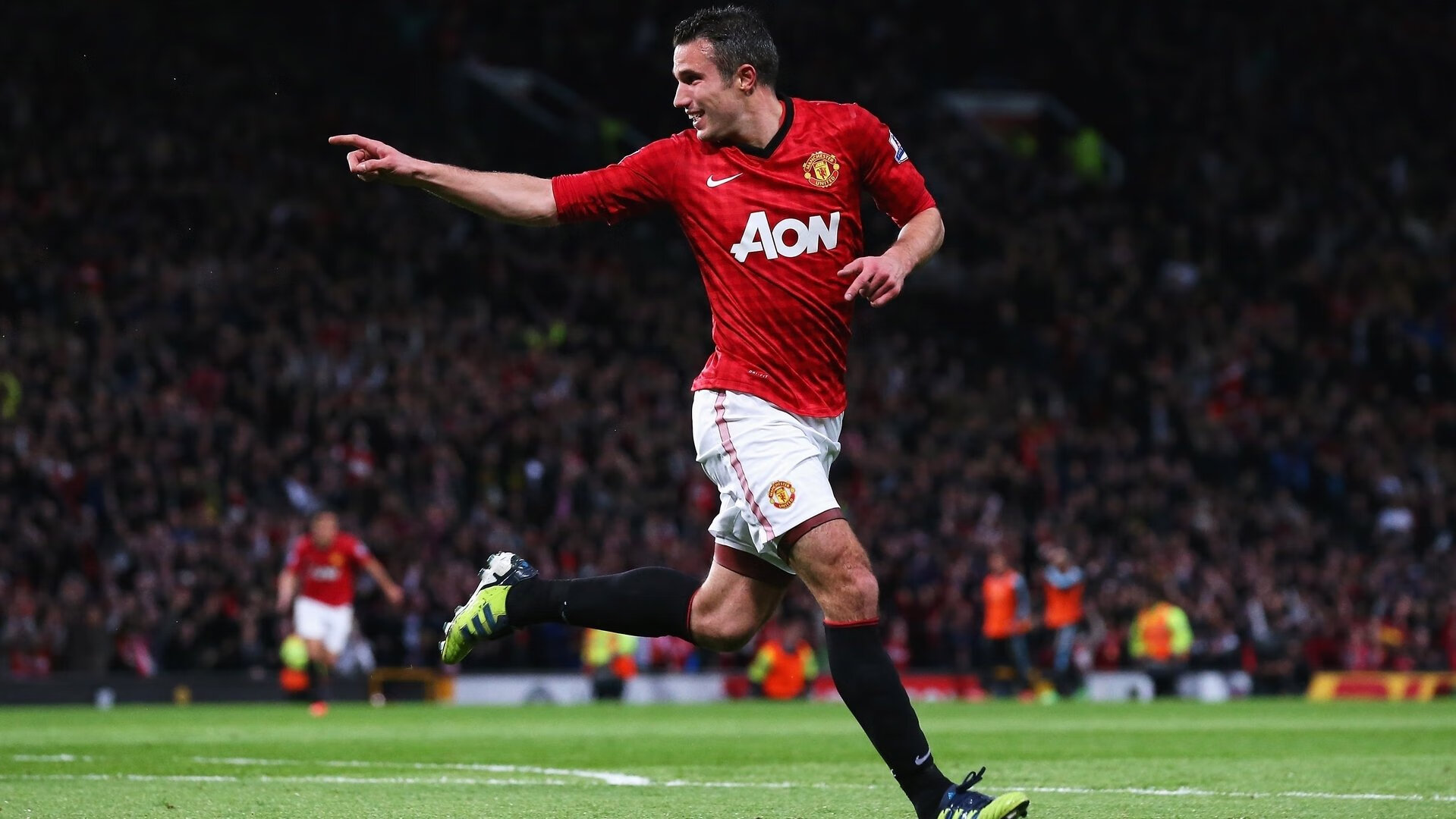 跨界启示录,当开拓者制霸魔术,英格拉姆在英超赛场接管争冠之战